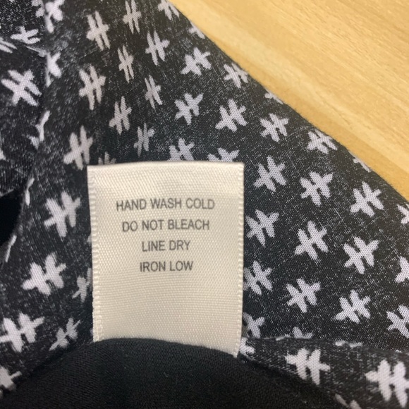 Skies Are Blue Tunic Top - Picture 6 of 7